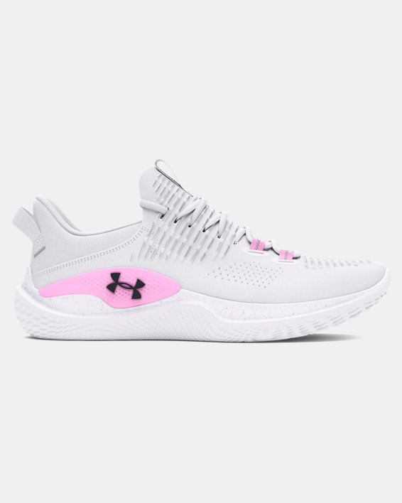 UA Dynamic IntelliKnit Women's Training Shoes