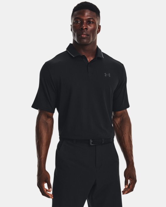 Men's UA Iso-Chill Polo