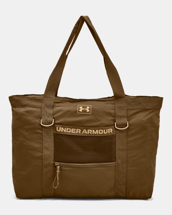 Women's UA Studio Packable Tote
