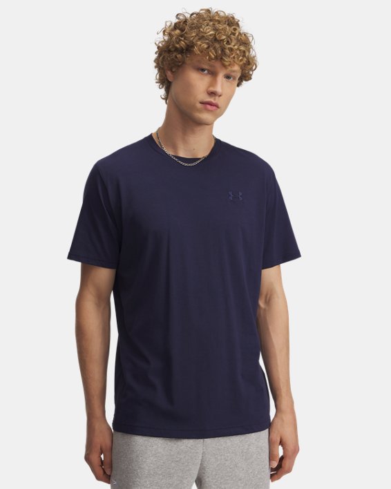 UA Icon Men's Short Sleeve