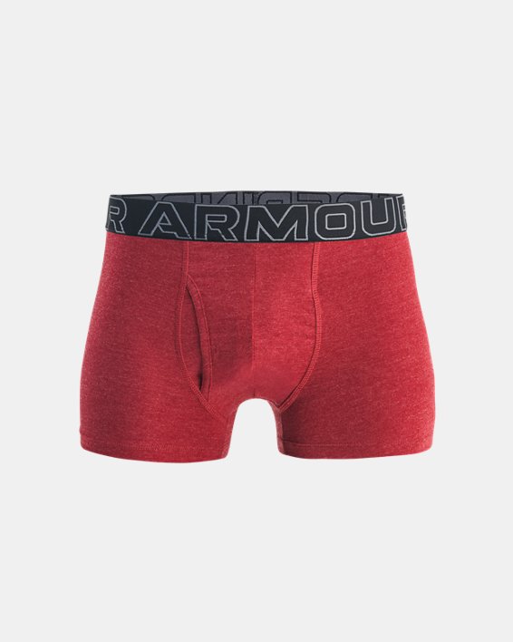 Men's UA Performance Cotton 3