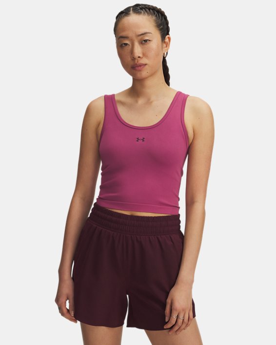 UA Vanish Seamless Women's Tank
