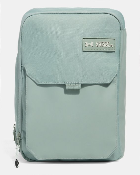 UA Triumph Utility Sling Bag