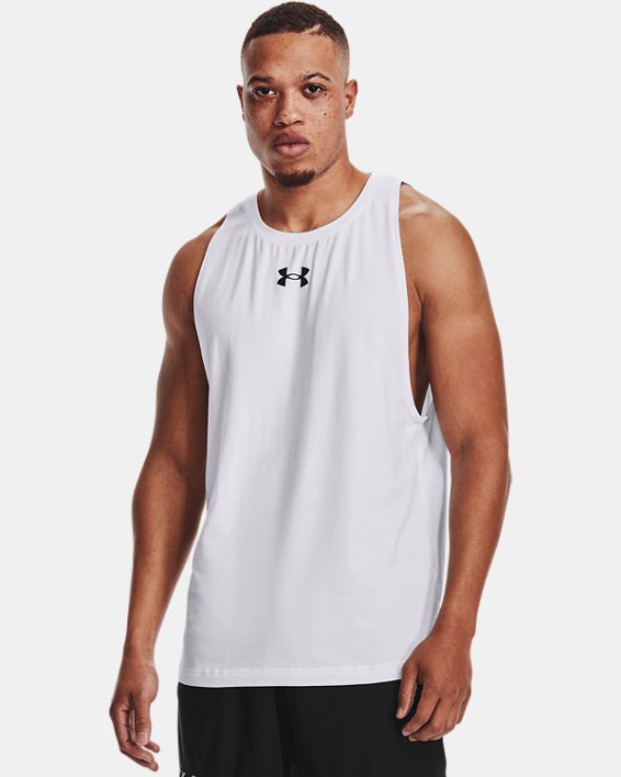 UA Zone Men's Tank
