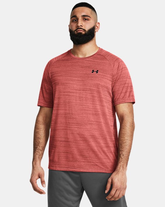 Men's UA Tech™ 2.0 Tiger Short Sleeve