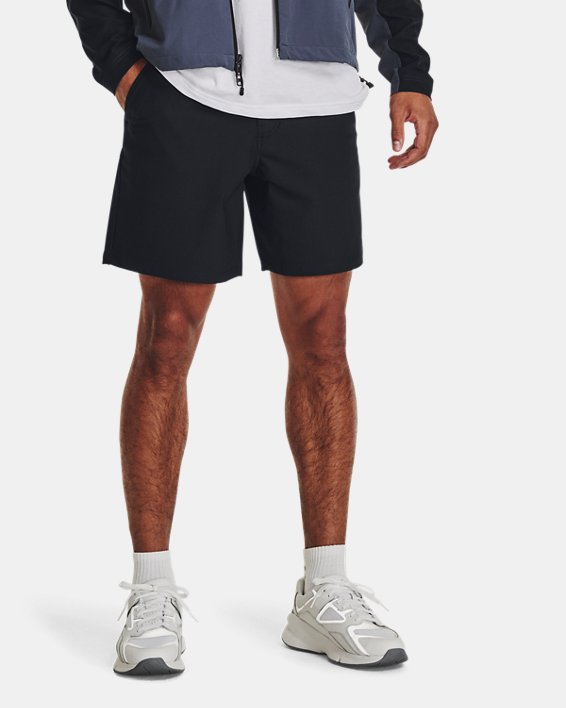 Men's UA Unstoppable 7-Pocket Shorts