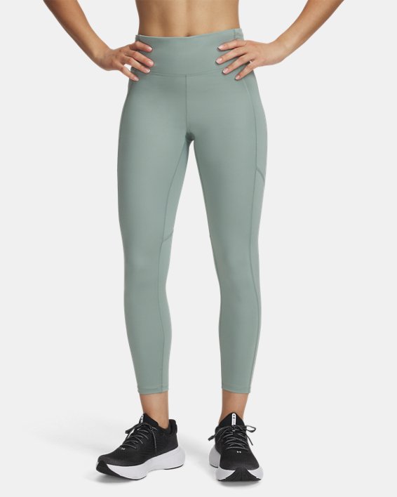 UA Launch Women's Ankle Tights