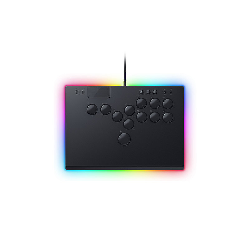 Razer Kitsune - All-Button Optical Arcade Controller for PS5™ and PC