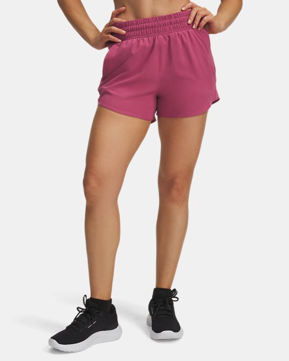 UA Vanish Women's 3" Shorts