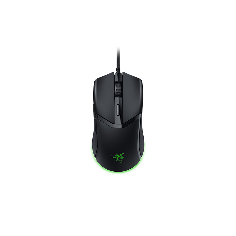 Razer Cobra - Wired Gaming Mouse