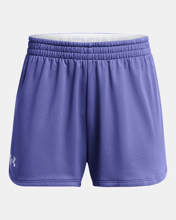 Girls' UA Tech™ Mesh Shorts