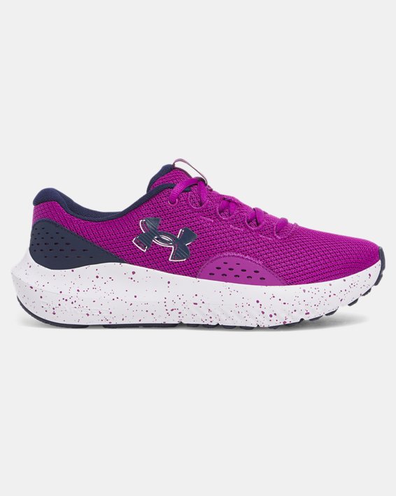 UA Surge 4 Women's Running Shoes