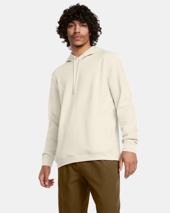 Men's UA Meridian Cold Weather Hoodie