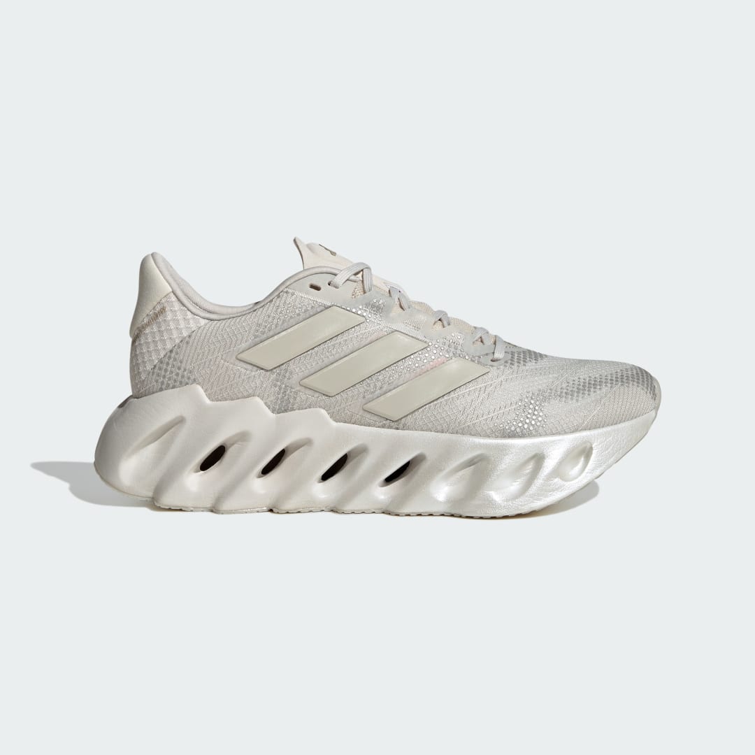 adidas adidas Switch FWD 2.0 Shoes Running 8 UK Women Alumina / Alumina / Wonder White