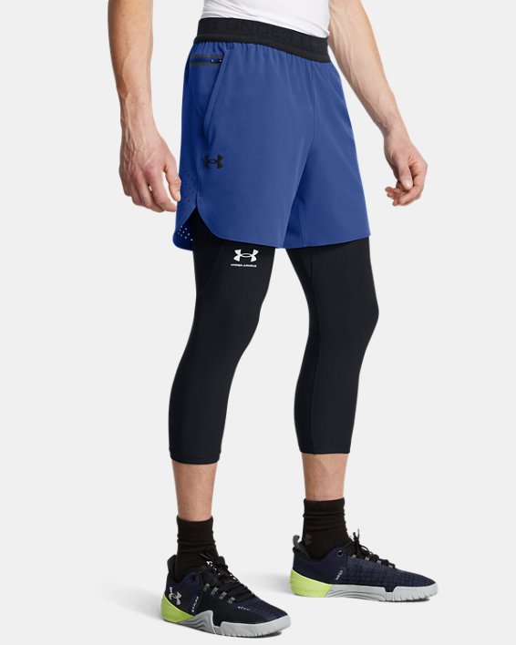 Men's UA Vanish Elite Shorts