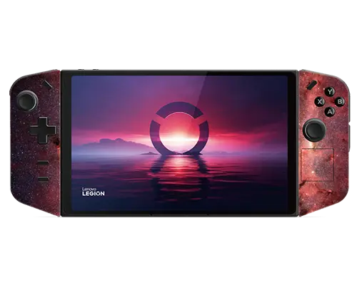 Lenovo Legion Go Skin ‚Äì Universe