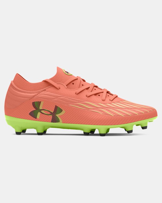 UA Magnetico Pro 4 FG Men's Soccer Cleats