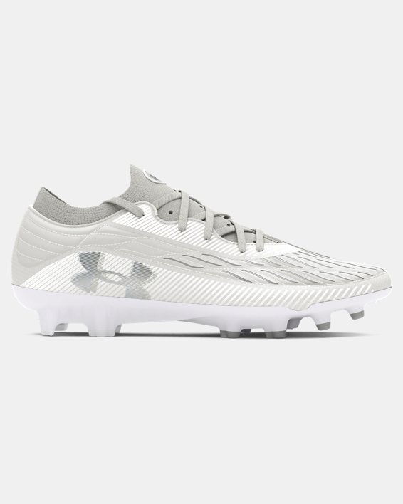 UA Magnetico Elite 4 FG Men's Soccer Cleats