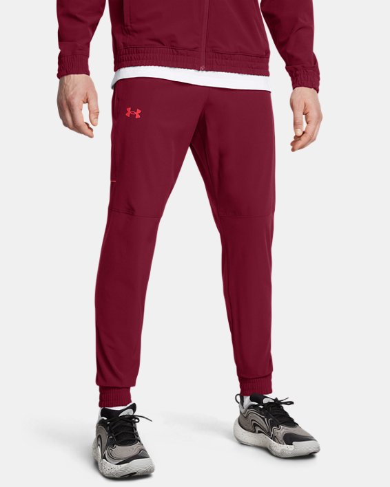 UA Zone Woven Men's Pants