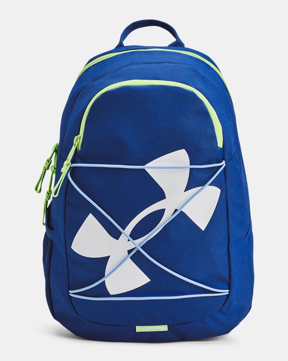 UA Hustle Play Backpack