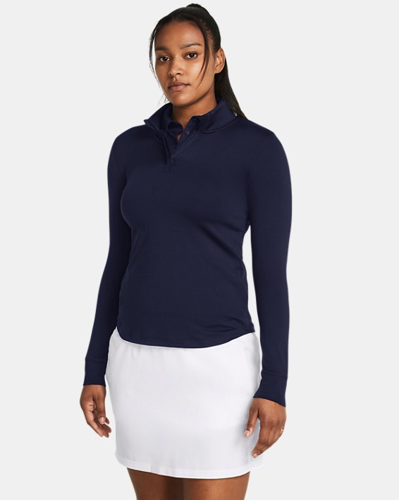 UA Playoff Women's ¼ Zip