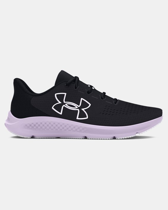UA Charged Pursuit 3 Big Logo Women's Running Shoes