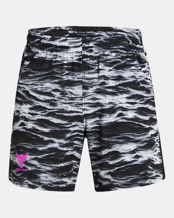 Boys' Project Rock Ultimate Printed 5