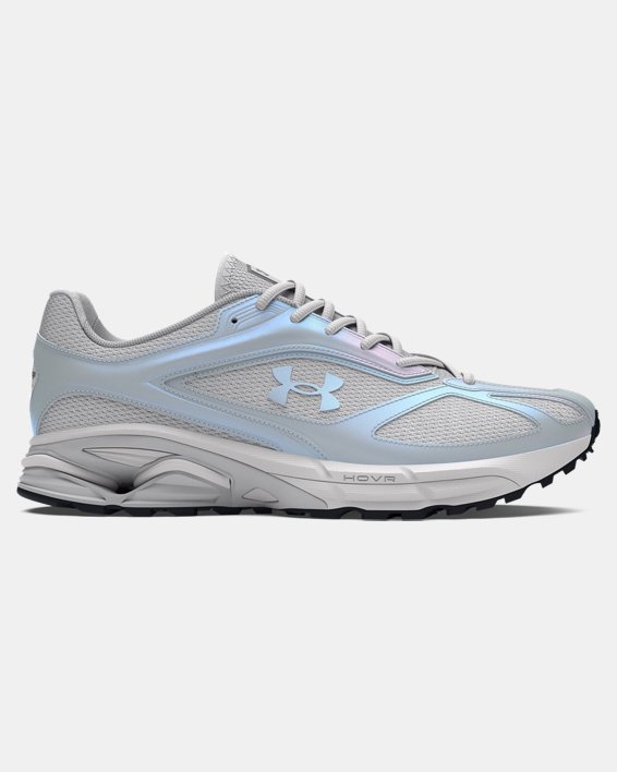 UA Apparition Iridescent Unisex Shoes