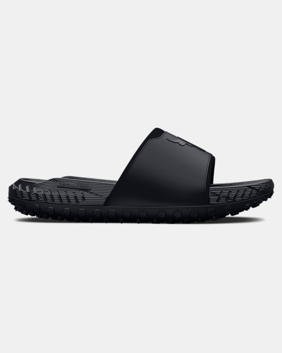 Project Rock 3 Unisex Slides
