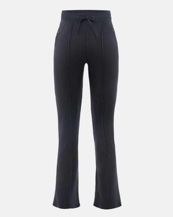 HER Ribbed Knit Trousers