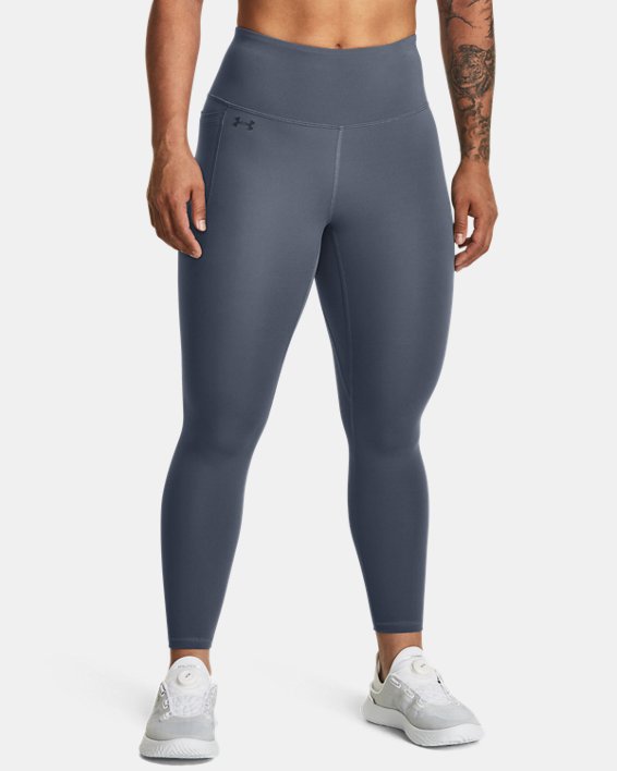 Women's UA Motion Ankle Leggings