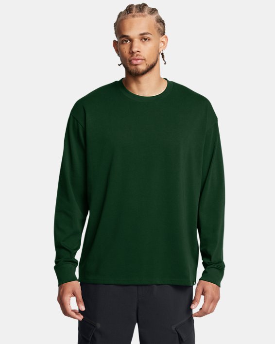 Men's UA Relaxed Long Sleeve