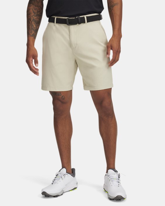 UA Drive Chill Vented Men's 8" Shorts
