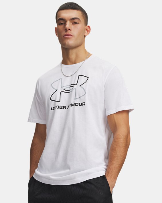 UA Foundation Men's Short Sleeve