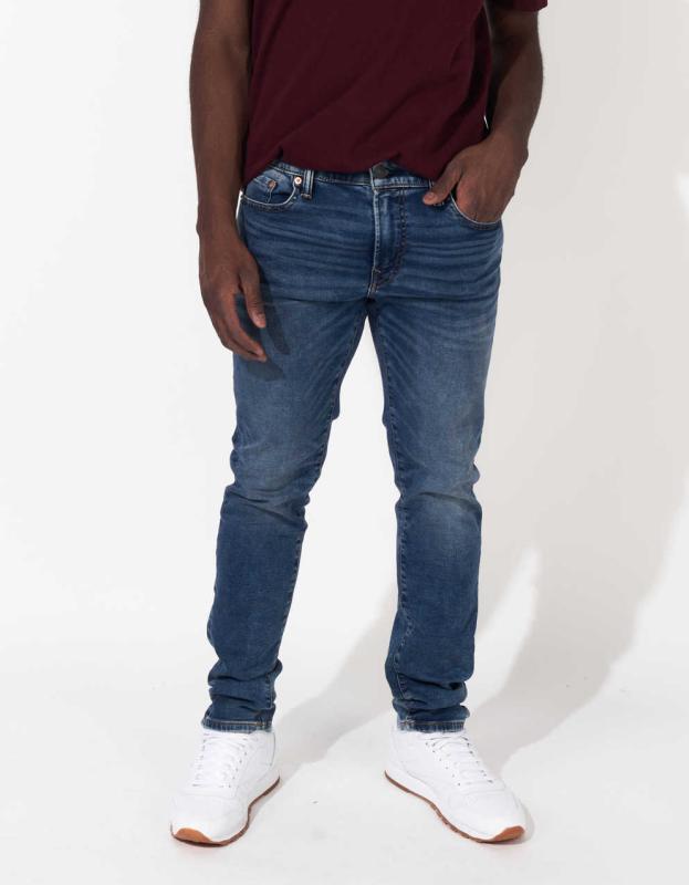 AE AirFlex+ Slim Jean - Indigo, 30 X 30 