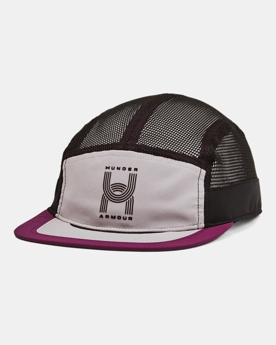 Men's UA Launch Camper Hat