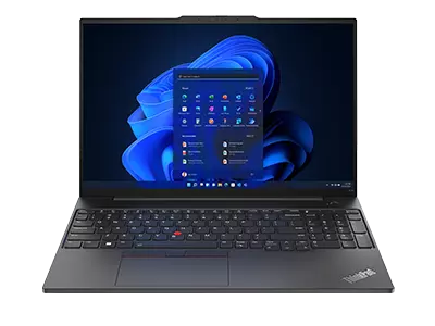 Lenovo ThinkPad E16 Gen 1