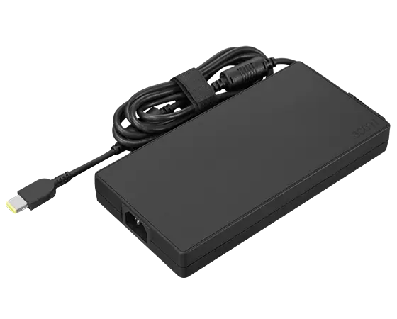 Lenovo Slim 300W AC adaptor (UK)
