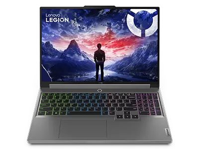 Lenovo Legion 5i (16