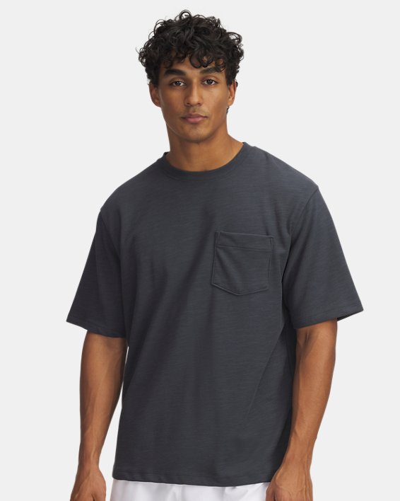 UA Meridian Men's Pocket T-Shirt
