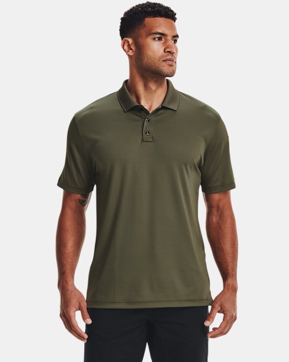 UA Tactical Performance 2.0 Men's Polo