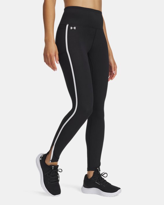 UA Motion Piped Women's Leggings