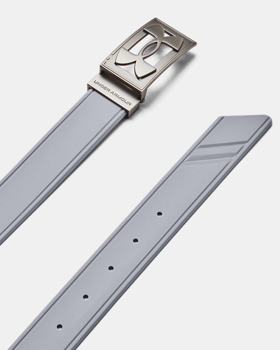 UA Driver Silicone Men's Belt