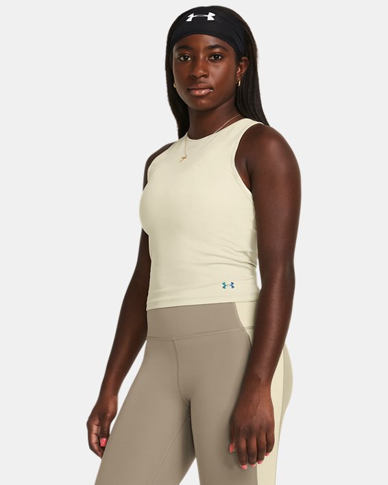 Women's UA Vanish Elite Vent Tank