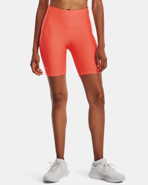 Women's UA Tech Bike Shorts