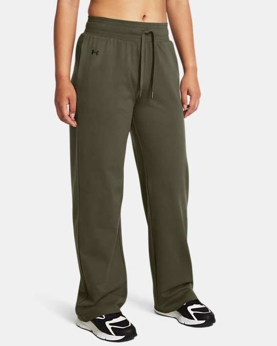 UA Motion Women's Open Hem Pants