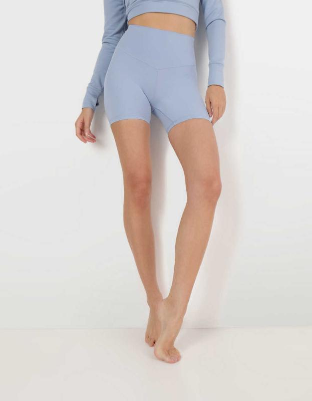 OFFLINE By Aerie Real Me Xtra 5