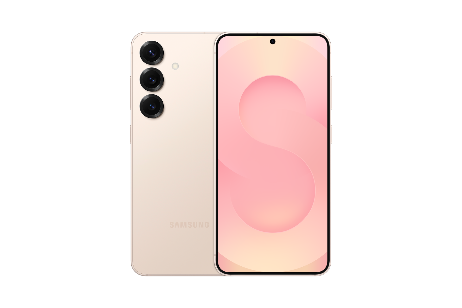 Galaxy S25 (Samsung.com only)