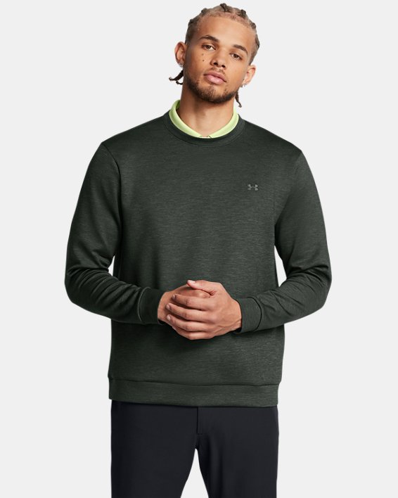 Men's UA Drive Midlayer Crew