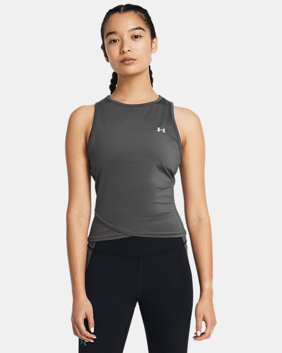 Women's UA Vanish Breeze Tank